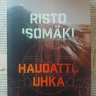 Risto Isomäki - Haudattu uhka (sid.) - pikkukuva 1