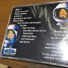 STEINHARDT  MOON - MOONSHOT 2CD - pikkukuva 2