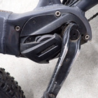 Helkama Fatbike sähköpyörä - pikkukuva 4