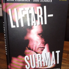 Viljakainen : Liftarisurmat ( SIS POSTIKULU) - pikkukuva 1