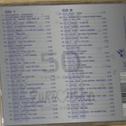 Congratulations 50 years of the eurovision song contest -2CD - pikkukuva 2