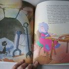 Disneyn Satupuuhakirja: Miekka Kivessä - pikkukuva 4