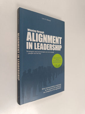Lars H. Nielsen : Winning Through Alignment in Leadership...