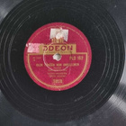 Savikiekko 1956 - Ragni Malmsten - Odeon PLD 162 - pikkukuva 2
