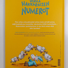 Tarja Kunnas ym. : Herra Hakkaraisen numerot - pikkukuva 2