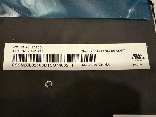 Item image