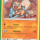 Pokémon Rockruff - pikkukuva 1