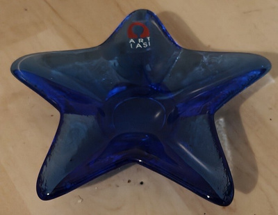 Tuikkuastia tähti