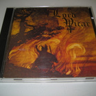 Lord Vicar - Fear No Pain  (CD) - pikkukuva 1