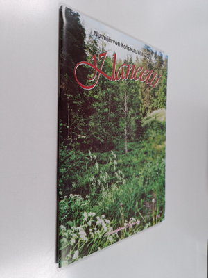Nurmijärven kotiseutulehti 2012 : Klaneetti