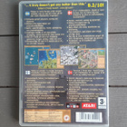 PC CD: Patrician III: Rise Of The Hanse peli (2003) - pikkukuva 2