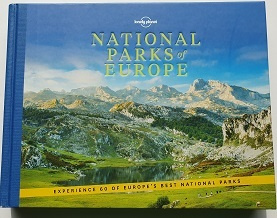 National Parks of Europe