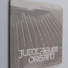 Jubilaeum Organi : Lahden kansainvälinen urkuviikko 1973-... - pikkukuva 1