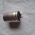 KONDENSAATTORI  FRAKO Elko - 4 700uF - 63V- - pikkukuva 2