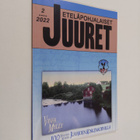 Eteläpohjalaiset juuret 2/2022 - pikkukuva 1