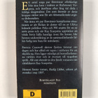 Patricia D. Cornwell : Allt som återstår - pikkukuva 2