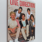 Mick O'Shea : One Direction : viisi unelmaa - pikkukuva 1