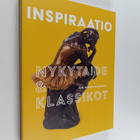 Inspiraatio : nykytaide & klassikot - pikkukuva 1