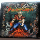 BEASTLIGHT CD 2015 meksikolaista Heavy Metallia UUSI - pikkukuva 1
