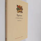 Fred Czarra : Spices - A Global History - pikkukuva 1