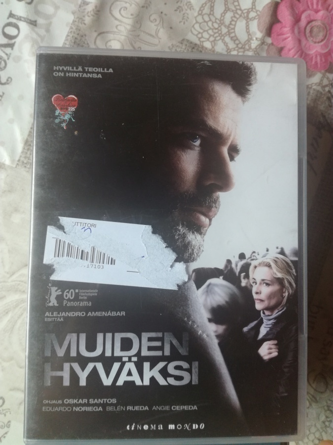 Muiden hyväksi