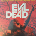 EVIL DEAD BLU-RAY - pikkukuva 1