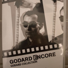 Godard encore (Dvd) - pikkukuva 1