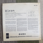 HAYDN: Trumpet Concerto ADOLPH HOLLER (LP) 1964 - pikkukuva 2