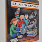 Markku Töllinen ym. : Salainen aapinen - pikkukuva 1