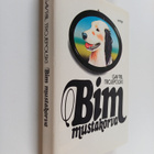 Gavriil Trojepolski : Bim Mustakorva - pikkukuva 1