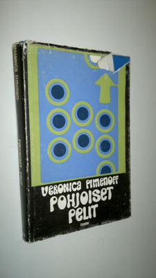 Veronica Pimenoff : Pohjoiset pelit