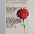 Judith Krantz : Mistral's daughter - pikkukuva 2
