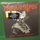 PROCLAMATION - NETHER TOMBS OF ABADDON LP - pikkukuva 1