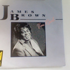JAMES BROWN  ::  I'M REAL  ::  VINYYLI  7"      1988 - pikkukuva 1