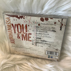 JOE BONAMASSA YOU &  ME - pikkukuva 2