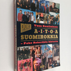 Vesa Kontiainen : Aitoa suomirokkia : Poko Rekordsin hist... - pikkukuva 1