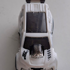 NITRO TAILGATER 2014 Mattel - pikkukuva 3