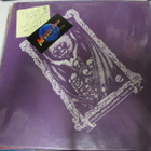 MORBID ANGEL - CRUSH JESUS CHRIST TOUR '91 LP PINKKI VINYYLI - pikkukuva 1