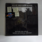 BLACK IMPERIAL BLOOD - BEYOND THE ASTRAL... EX+/EX+ LP - pikkukuva 1