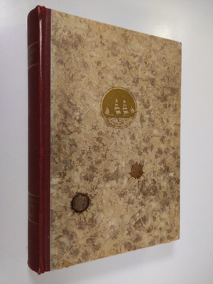 Skärgårdsboken