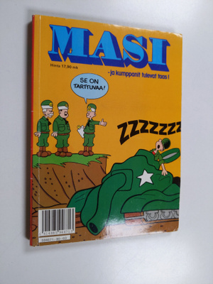 Masi 3/1990