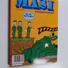Masi 3/1990 - pikkukuva 1