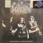 GOATBLOOD - DEFIANCE & INTOLERANCE -  LP - pikkukuva 1