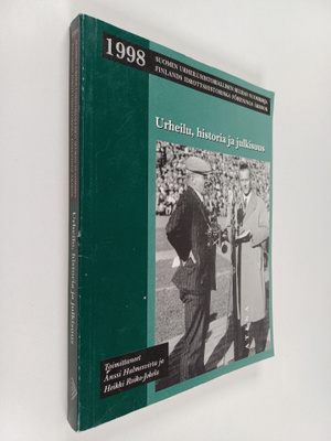 Urheilu, historia ja julkisuus