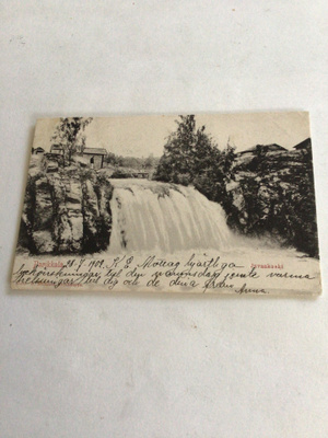 Parikkala 1902