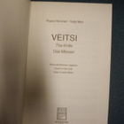 Veijo Meri - VEITSI libretto ( Sis.postikulut ) - pikkukuva 2