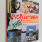 Maija Paavilainen : Askartele kaunista kotiin luonnon mat... - pikkukuva 1