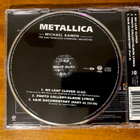 Metallica - No Leaf Clover CD Single Part 2 - pikkukuva 2