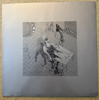 [MINI-LP] XYSMA: ABOVE THE MIND OF MORBIDITY