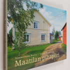 Sirkka-Liisa Ranta ym. : Maatilan pihapiiri - pikkukuva 1